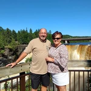 Meet your Posher, Lynne